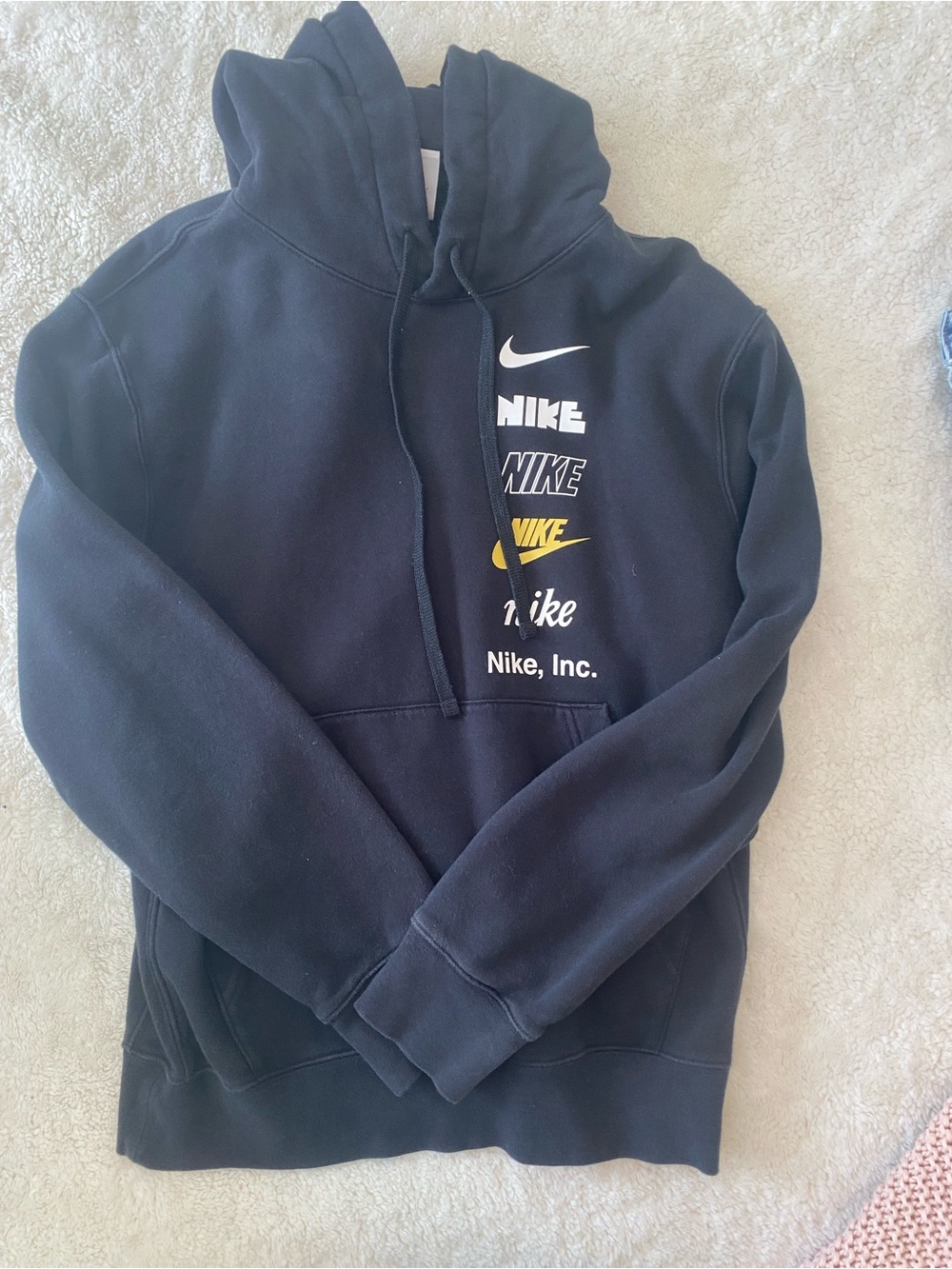 Nike Hoodie